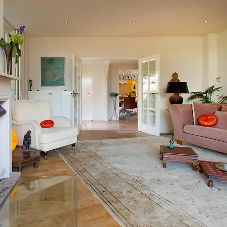 Apartamento Hoevell Huizen