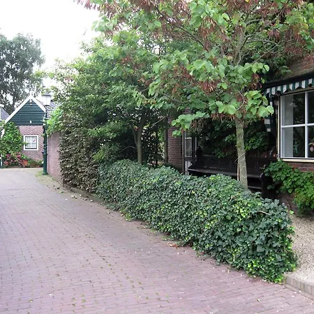 Apartment Hoevell Huizen