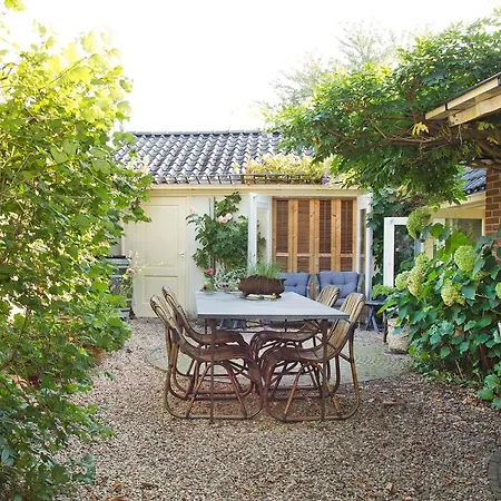 아파트 Hoevell 휘첸