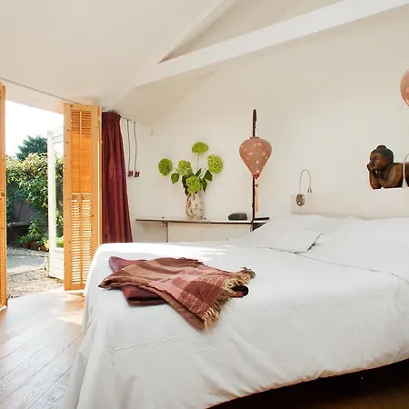 Apartment Hoevell