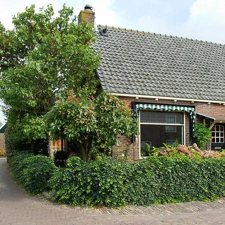 Hoevell * Huizen