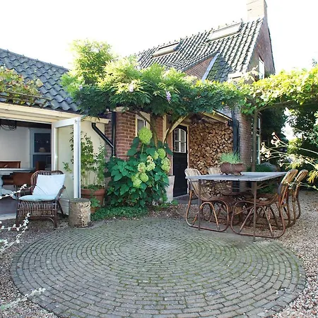 Hoevell * Huizen