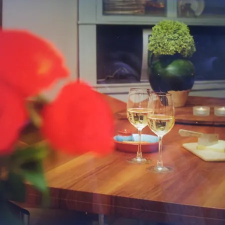 Hoevell Apartment