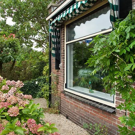 Apartament Hoevell Huizen