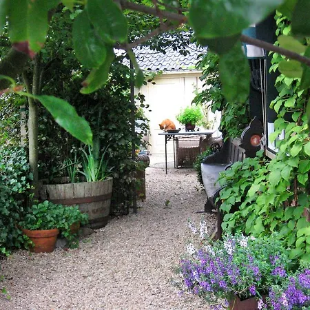 Hoevell Apartament *