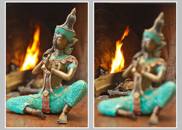 Hoevell Διαμέρισμα