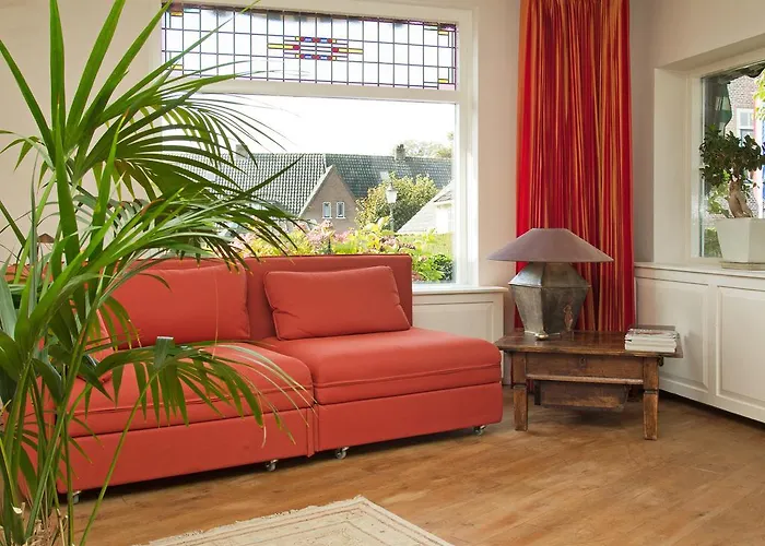 Hoevell Διαμέρισμα