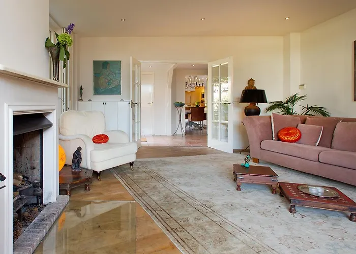 Διαμέρισμα Hoevell Huizen