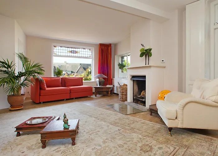 Hoevell Διαμέρισμα