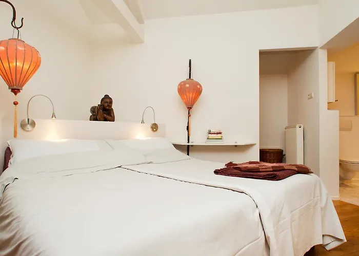 Hoevell Διαμέρισμα *