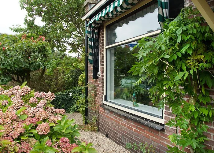 Διαμέρισμα Hoevell Huizen