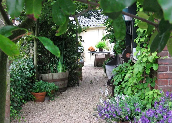 Hoevell Διαμέρισμα *