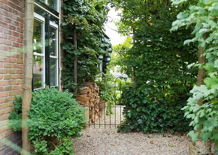 Hoevell Διαμέρισμα