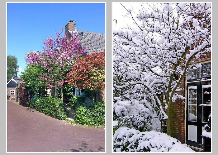 Hoevell Διαμέρισμα