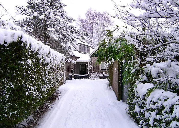 Hoevell Διαμέρισμα *