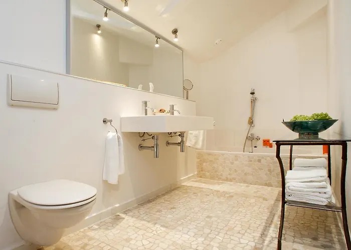 Hoevell Διαμέρισμα *