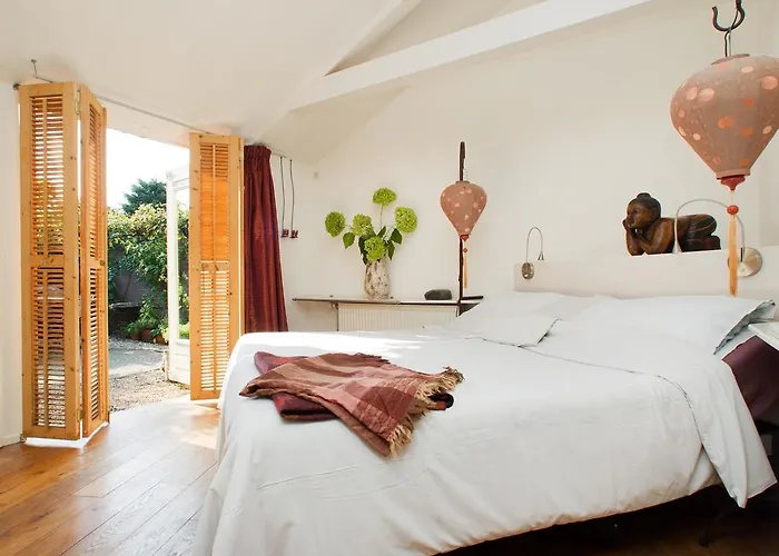 Διαμέρισμα Hoevell