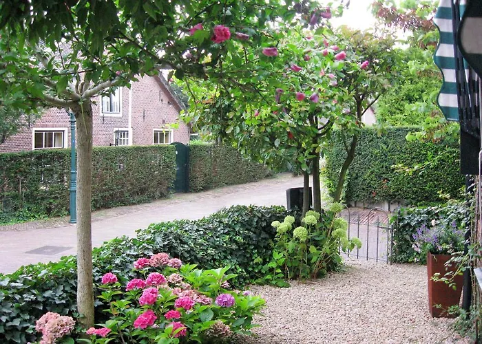 Hoevell Διαμέρισμα *