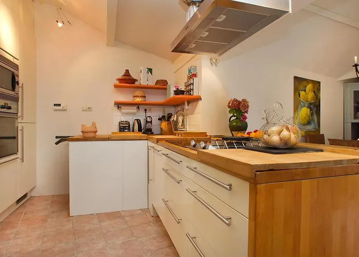 Hoevell Διαμέρισμα