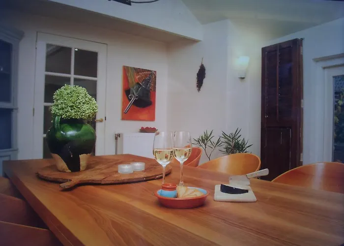 Hoevell Διαμέρισμα *