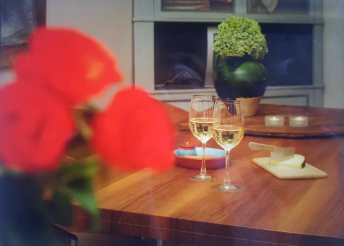 Hoevell Διαμέρισμα