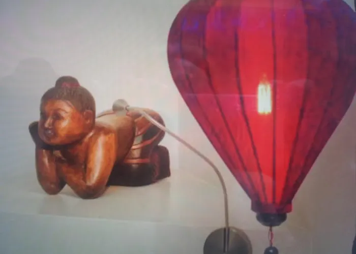 Hoevell Διαμέρισμα