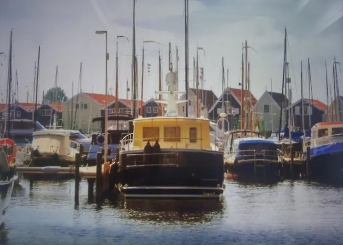 Διαμέρισμα Hoevell